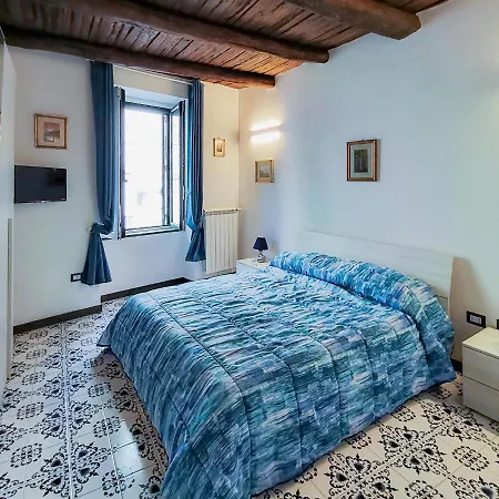 Casagiugiu Villa Vietri sul Mare Exterior photo