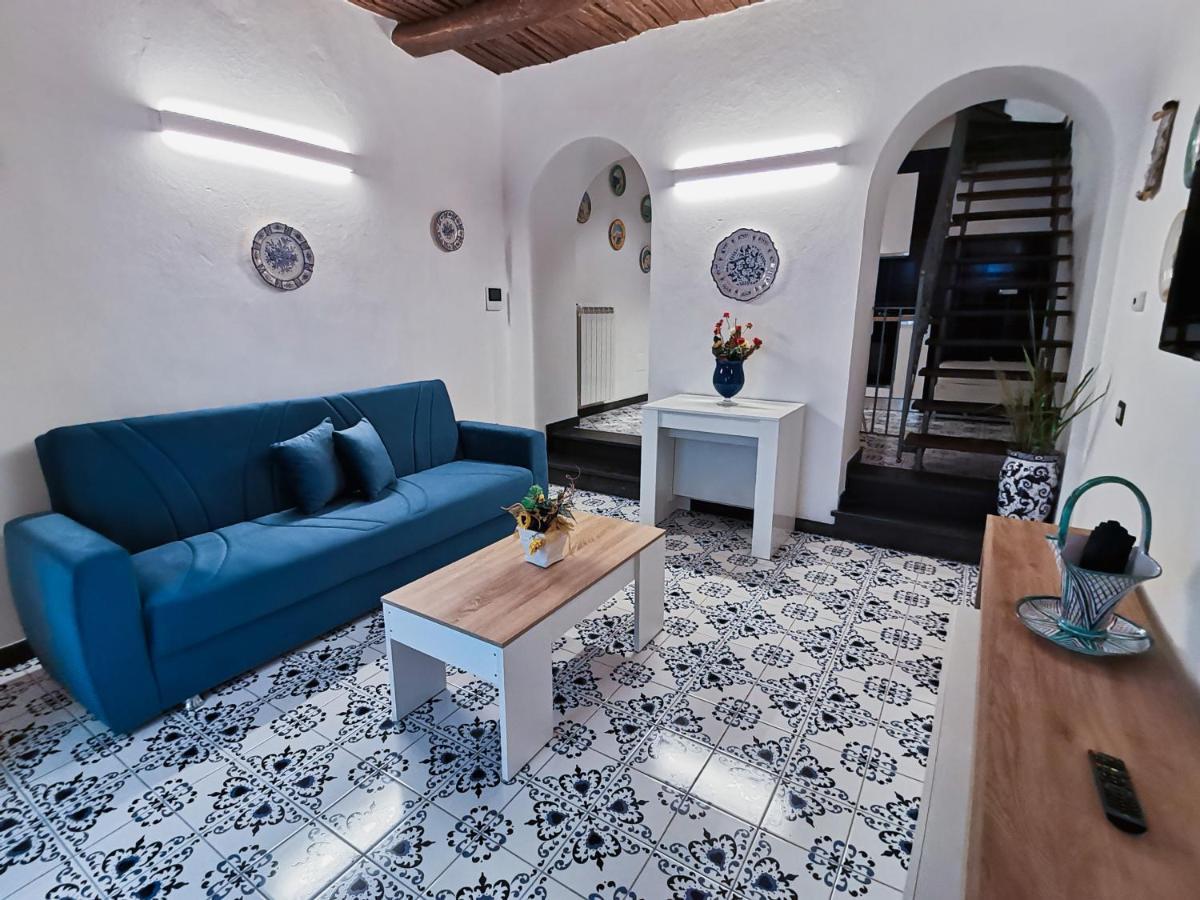 Casagiugiu Holiday home