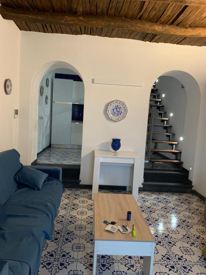 Casagiugiu Holiday home *