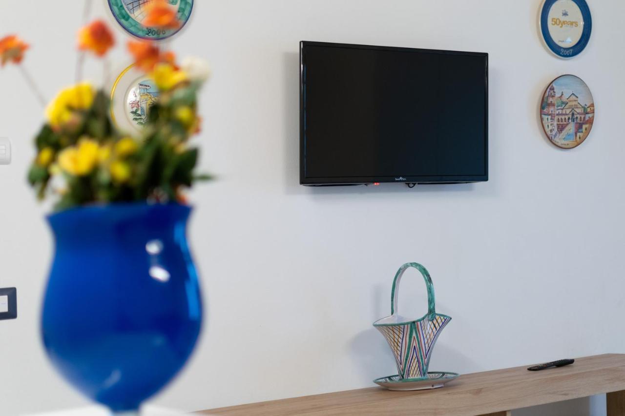 Holiday home Casagiugiu Vietri sul Mare