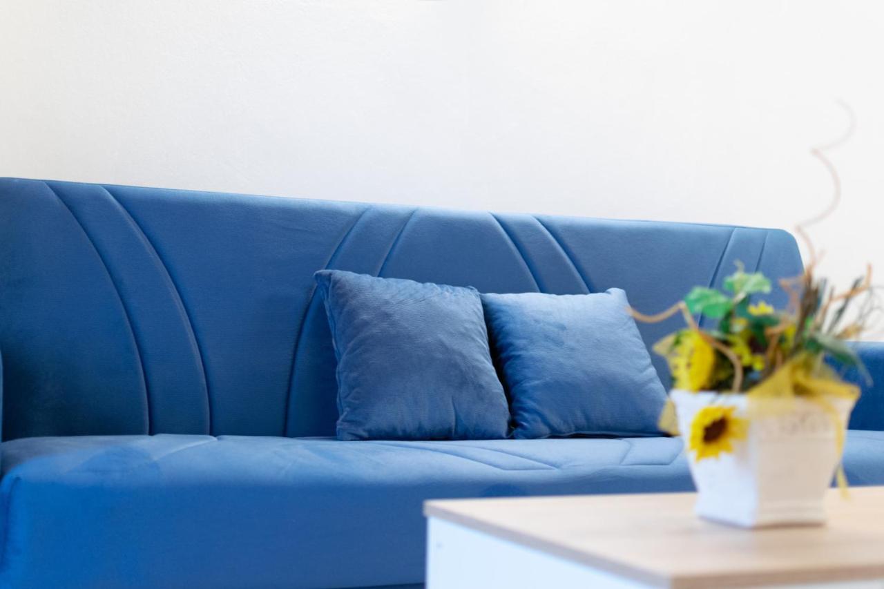 Holiday home Casagiugiu