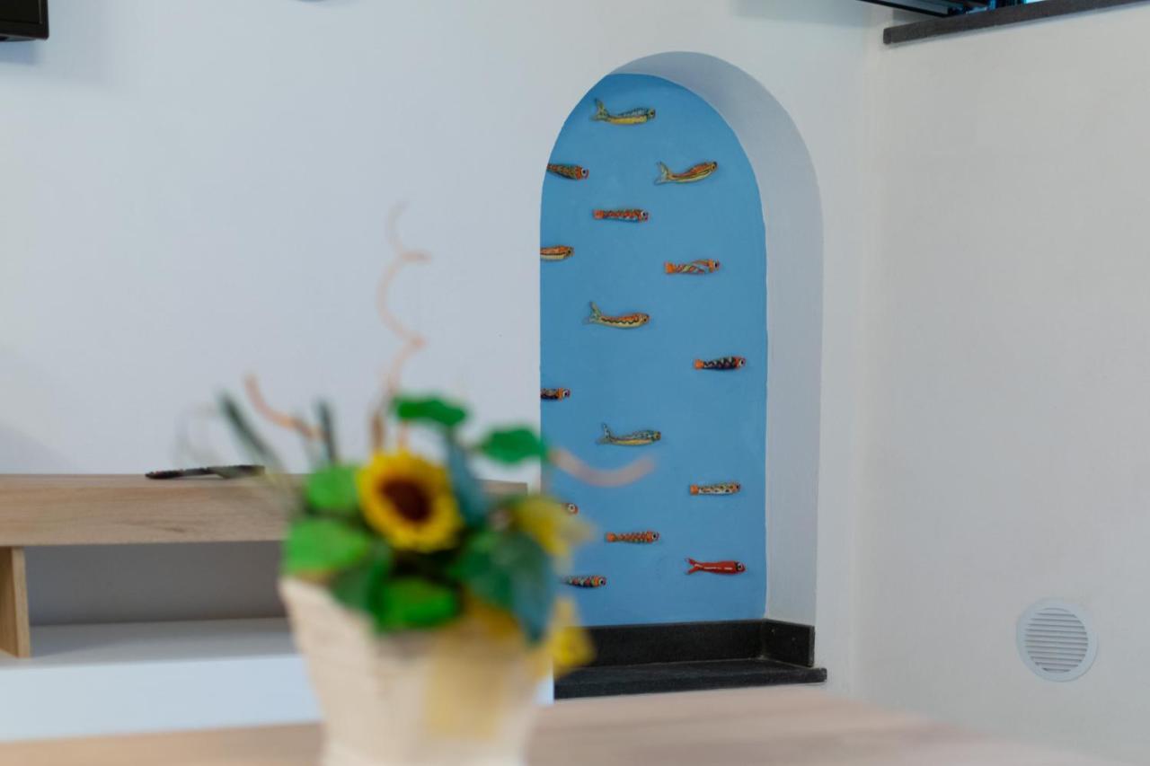 Casagiugiu * Vietri sul Mare
