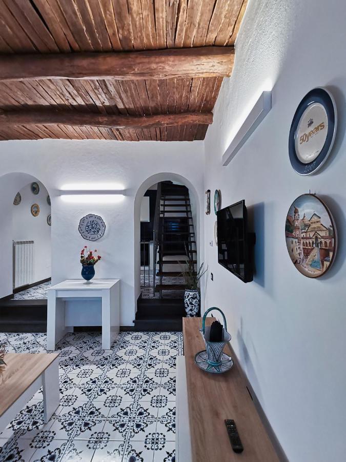 Casagiugiu Holiday home Vietri sul Mare