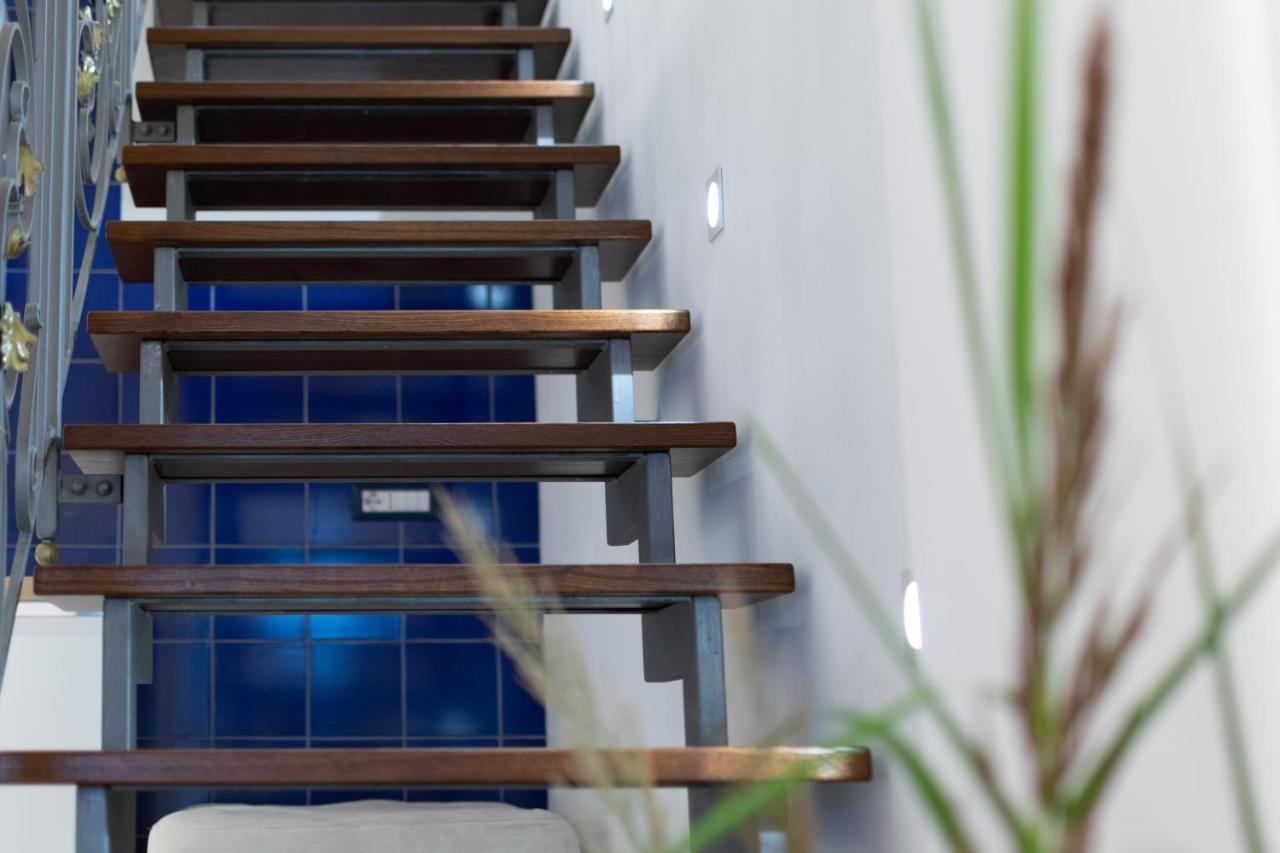 Holiday home Casagiugiu