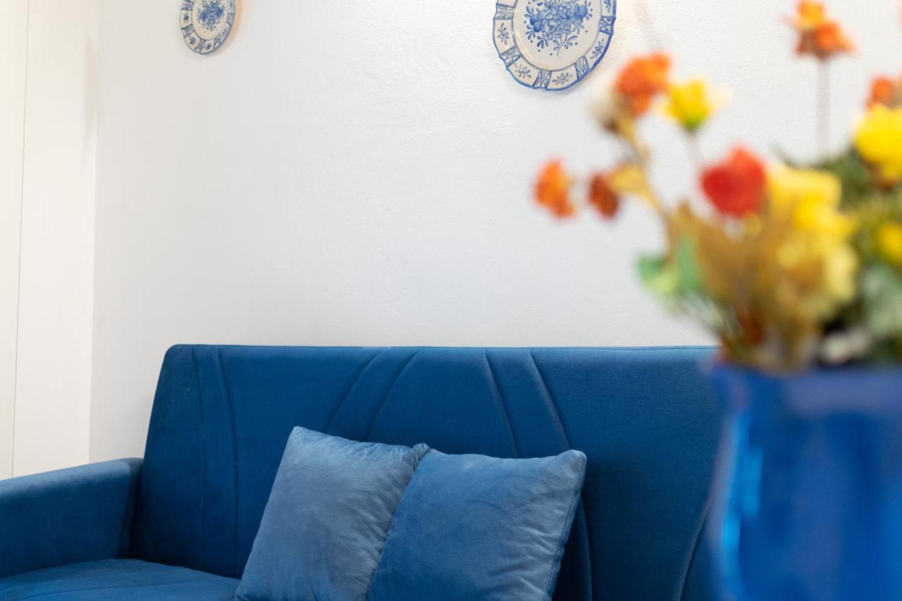 Casagiugiu Holiday home